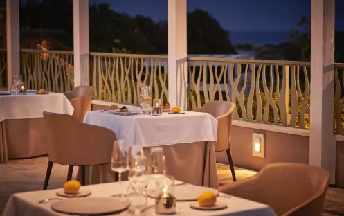 La Terrazza